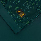 PUMA MANCHESTER CITY 2025/2026 FOURTH REPLICA JERSEY - GREEN TERRAIN