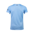 PUMA MANCHESTER CITY 2025/2026 HOME REPLICA WOMEN JERSEY - TEAM LIGHT BLUE/PUMA WHITE