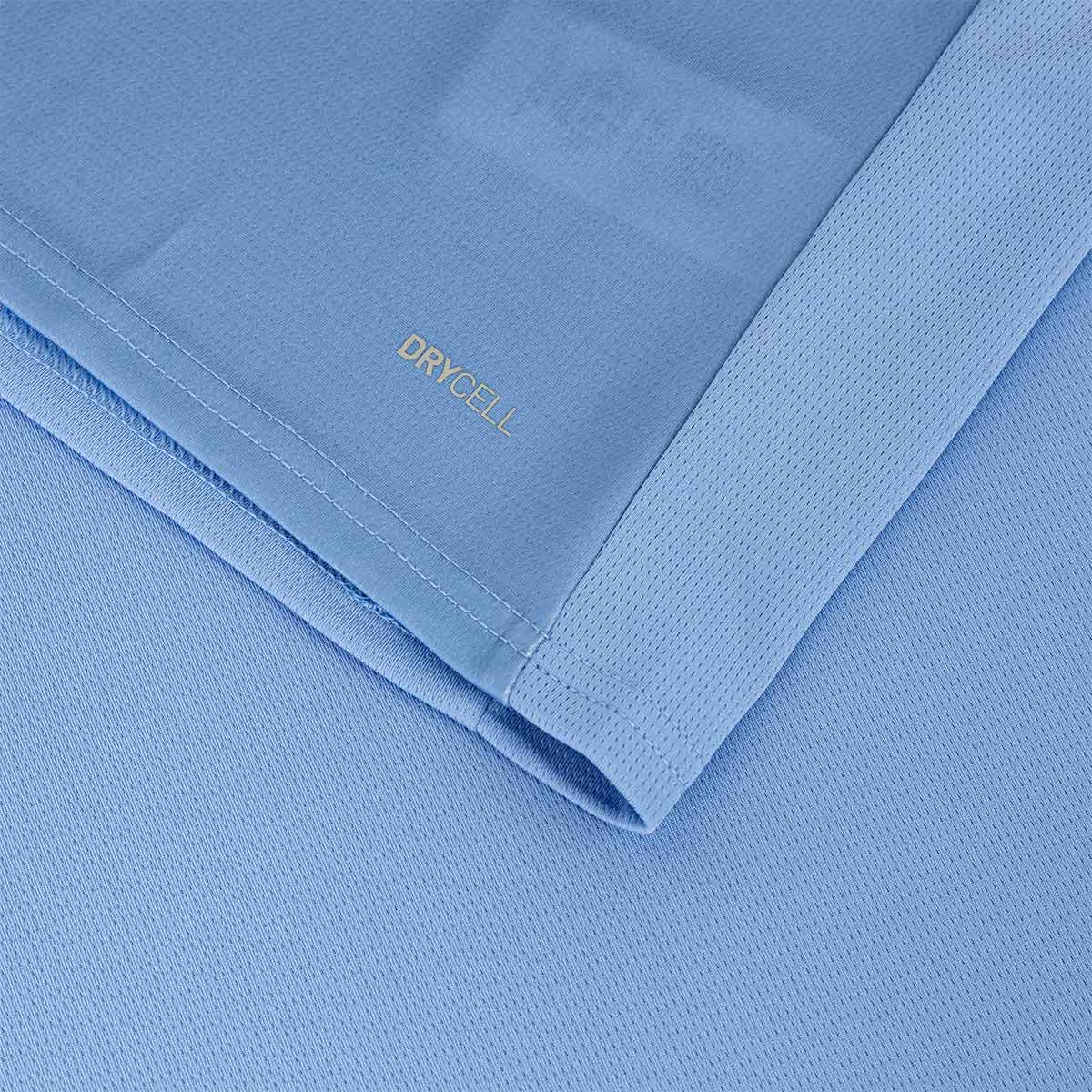 PUMA MANCHESTER CITY 2025/2026 HOME REPLICA WOMEN JERSEY - TEAM LIGHT BLUE/PUMA WHITE