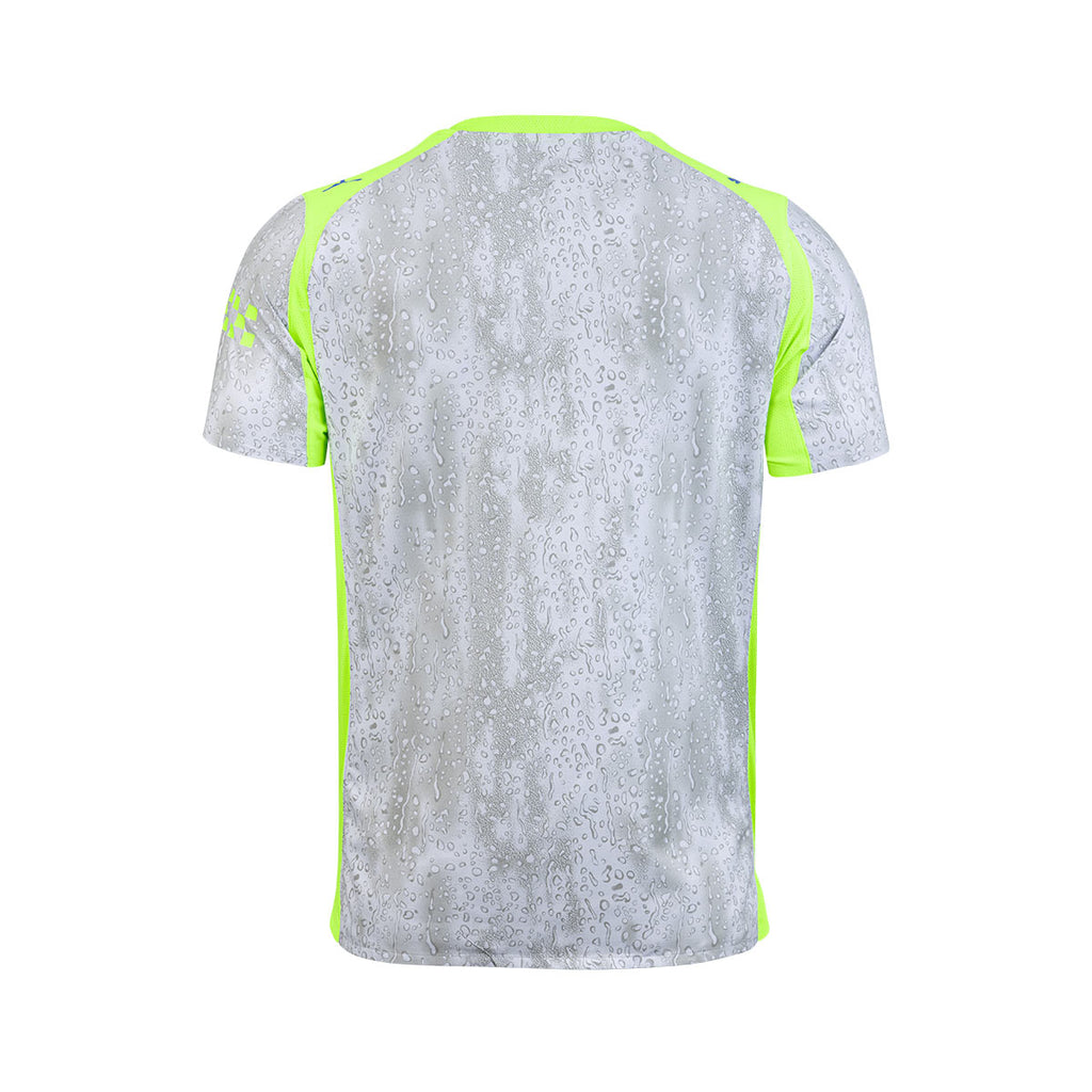 PUMA MANCHESTER CITY 2025/2026 THIRD PLAYER JERSEY - COOL WEATHER/PRO GREEN