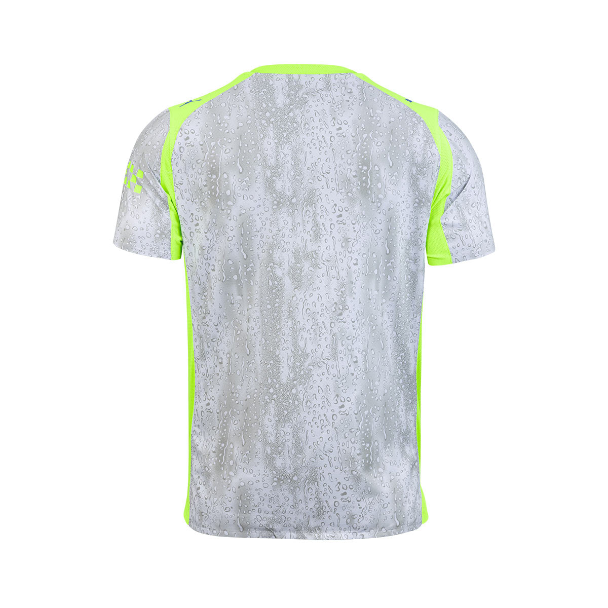 PUMA MANCHESTER CITY 2025/2026 THIRD PLAYER JERSEY - COOL WEATHER/PRO GREEN