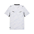 PUMA NEW ZEALAND 2026 AWAY REPLICA JERSEY - PUMA WHITE/SILVER MIST