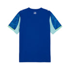 PUMA OLYMPIQUE DE MARSEILLE 2025/2026 THIRD REPLICA JERSEY - VIVID BLUE/BLEU AZUR