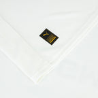 PUMA OLYMPIQUE DE MARSEILLE 2025/2026 HOME REPLICA JERSEY - PUMA WHITE/BLEU AZUR