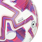 PUMA ORBITA CUP PL BRILLIANCE BALL - PUMA WHITE/MULTICOLOR