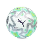 PUMA ORBITA CUP PL THRILL BALL - PUMA WHITE/MULTICOLOR