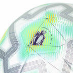 PUMA ORBITA CUP PL THRILL BALL - PUMA WHITE/MULTICOLOR