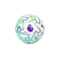 PUMA ORBITA PL THRILL MINI BALL - PUMA WHITE/MULTICOLOR