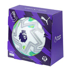 PUMA ORBITA ULTIMATE PL THRILL BALL (FIFA QUALITY PRO) - PUMA WHITE/MULTICOLOR