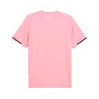 PUMA PALERMO 2025/2026 HOME REPLICA JERSEY - TEAM LIGHT PINK/BRIGHT PINK