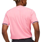 PUMA PALERMO 2025/2026 HOME REPLICA JERSEY - TEAM LIGHT PINK/BRIGHT PINK