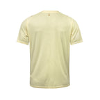PUMA SHAKTAR DONETSK 2025/2026 THIRD REPLICA JERSEY - CREAMY VANILLA/GOLD