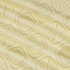 PUMA SHAKTAR DONETSK 2025/2026 THIRD REPLICA JERSEY - CREAMY VANILLA/GOLD