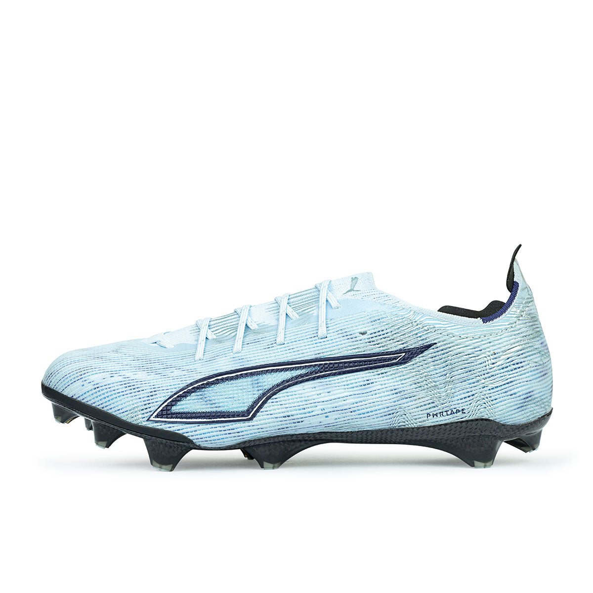 PUMA ULTRA 6 CARBON FG - ICY BLUE/PUMA WHITE/BLUE JEWEL