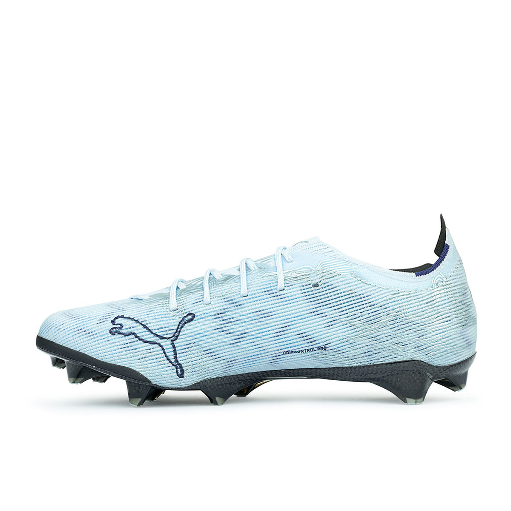 PUMA ULTRA 6 CARBON FG - ICY BLUE/PUMA WHITE/BLUE JEWEL