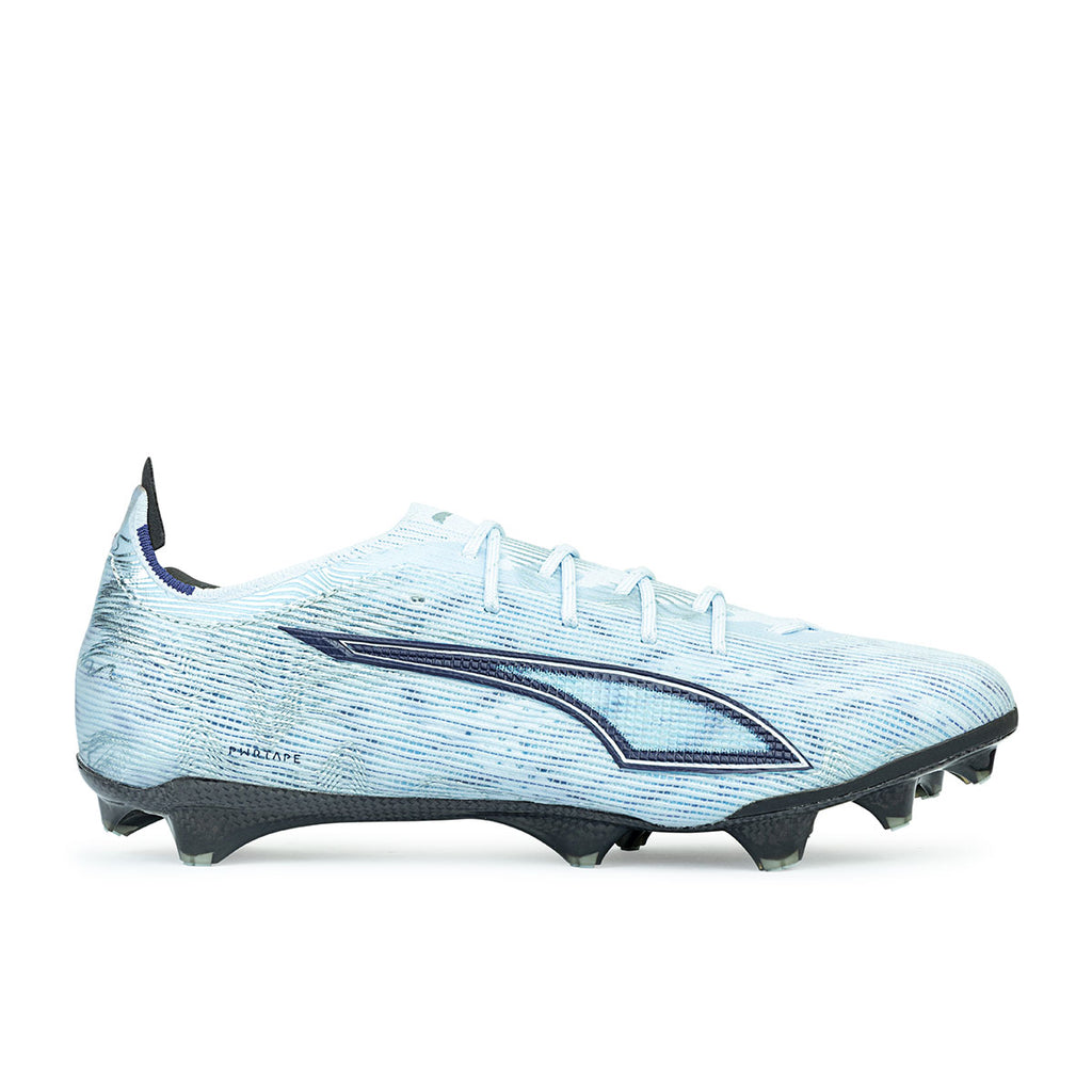 PUMA ULTRA 6 CARBON FG - ICY BLUE/PUMA WHITE/BLUE JEWEL