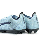 PUMA ULTRA 6 CARBON FG - ICY BLUE/PUMA WHITE/BLUE JEWEL