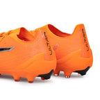 PUMA ULTRA 6 ULTIMATE AG - HEAT FIRE/PUMA BLACK/GLOWING RED