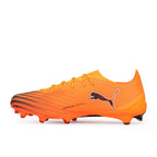 PUMA ULTRA 6 ULTIMATE FG - HEAT FIRE/PUMA BLACK/GLOWING RED
