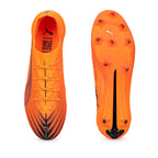 PUMA ULTRA 6 ULTIMATE FG - HEAT FIRE/PUMA BLACK/GLOWING RED