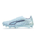 PUMA ULTRA 6 ULTIMATE FG - ICY BLUE/PUMA WHITE/BLUE JEWEL