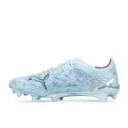 PUMA ULTRA 6 ULTIMATE FG - ICY BLUE/PUMA WHITE/BLUE JEWEL