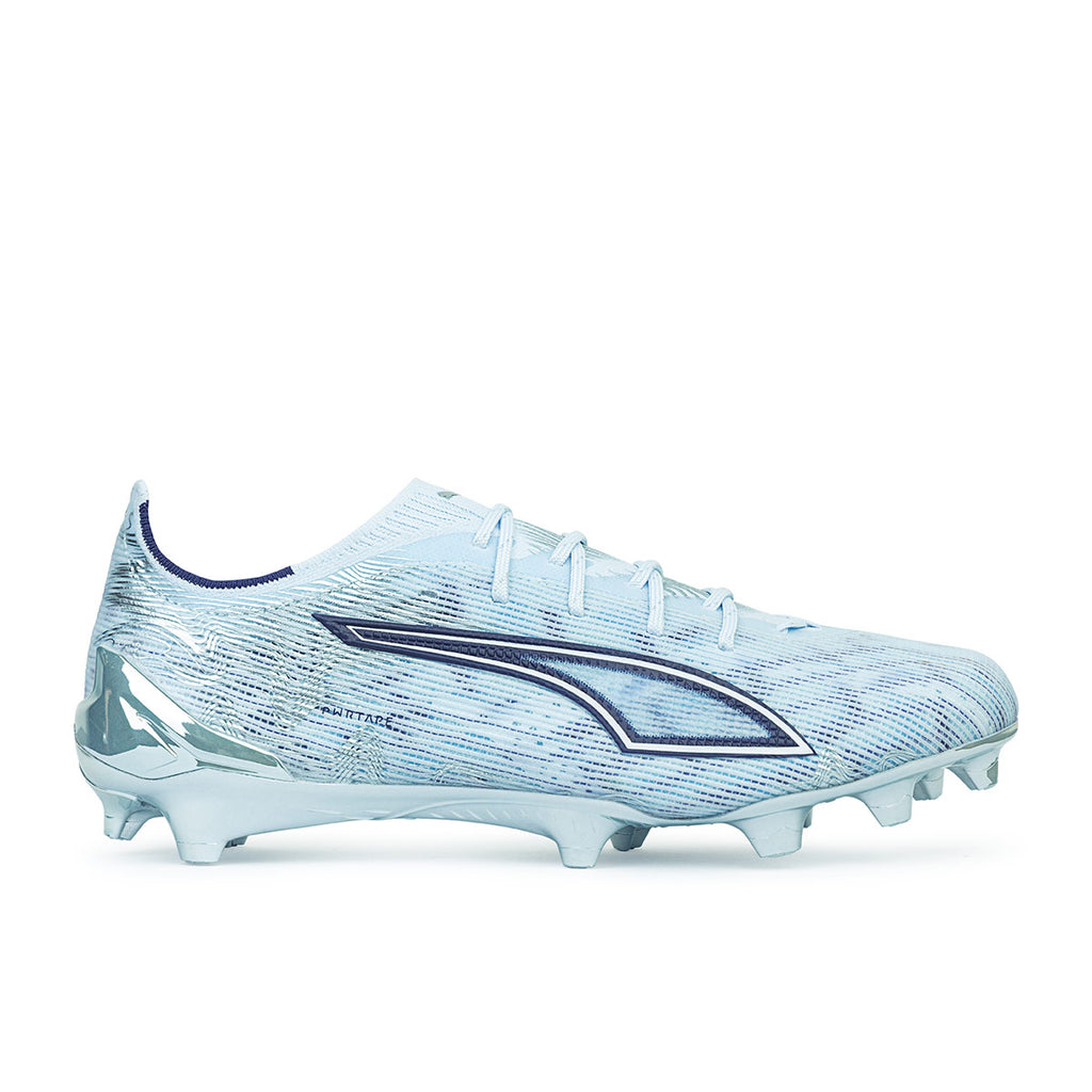 PUMA ULTRA 6 ULTIMATE FG - ICY BLUE/PUMA WHITE/BLUE JEWEL