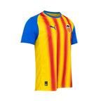 PUMA VALENCIA THIRD 2025/2026 REPLICA JERSEY - SPORT YELLOW/PUMA RED