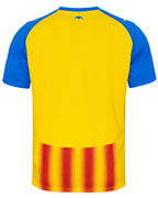 PUMA VALENCIA THIRD 2025/2026 REPLICA JERSEY - SPORT YELLOW/PUMA RED