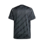 ADIDAS REAL MADRID LIFESTYLER JERSEY - DARK GREY