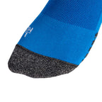 ADIDAS REAL MADRID 2025/2026 THIRD SOCKS - BLUEBIRD