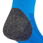 ADIDAS REAL MADRID 2025/2026 THIRD SOCKS - BLUEBIRD