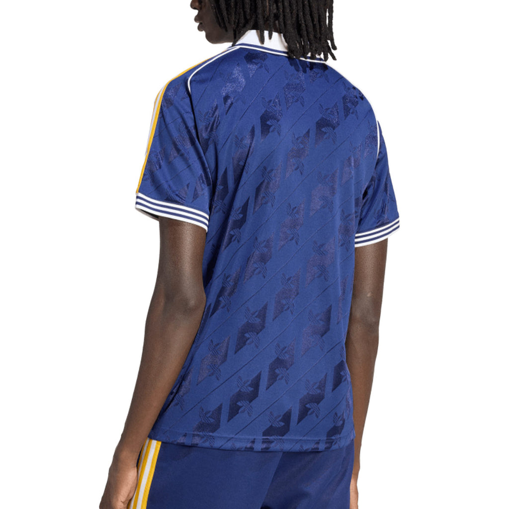 ADIDAS REAL MADRID OG JERSEY - DARK BLUE