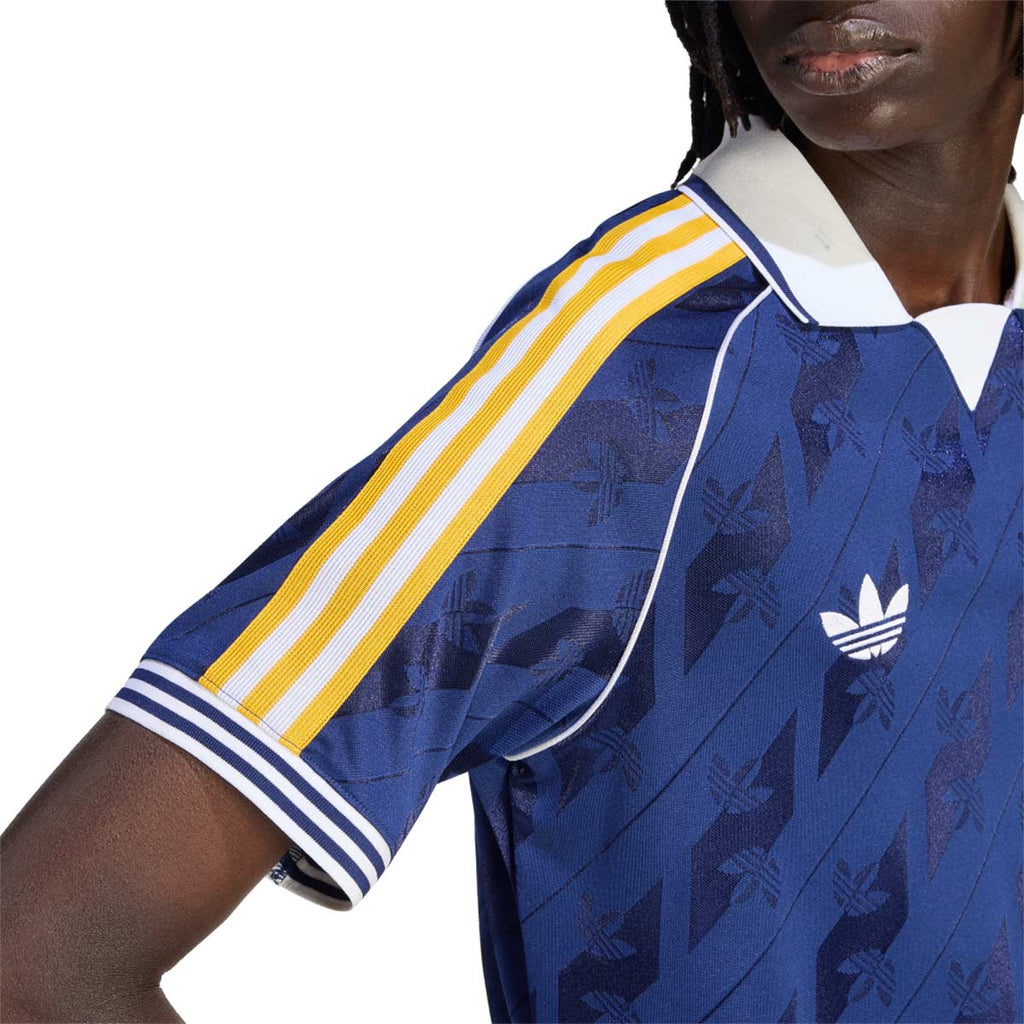 ADIDAS REAL MADRID OG JERSEY - DARK BLUE