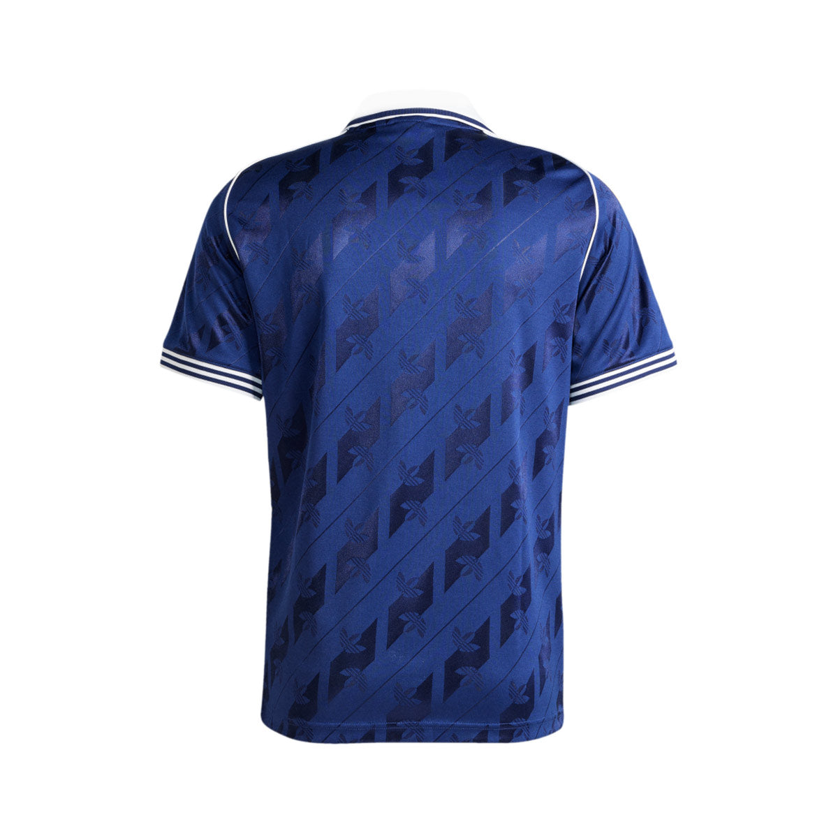 ADIDAS REAL MADRID OG JERSEY - DARK BLUE