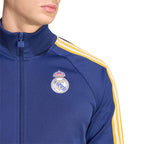ADIDAS REAL MADRID OG TRACK TOP - DARK BLUE