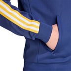 ADIDAS REAL MADRID OG TRACK TOP - DARK BLUE