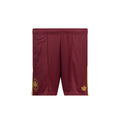 ADIDAS SPAIN 2026 AWAY SHORTS - TEAM COLL BURGUNDY