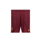 ADIDAS SPAIN 2026 AWAY SHORTS - TEAM COLL BURGUNDY