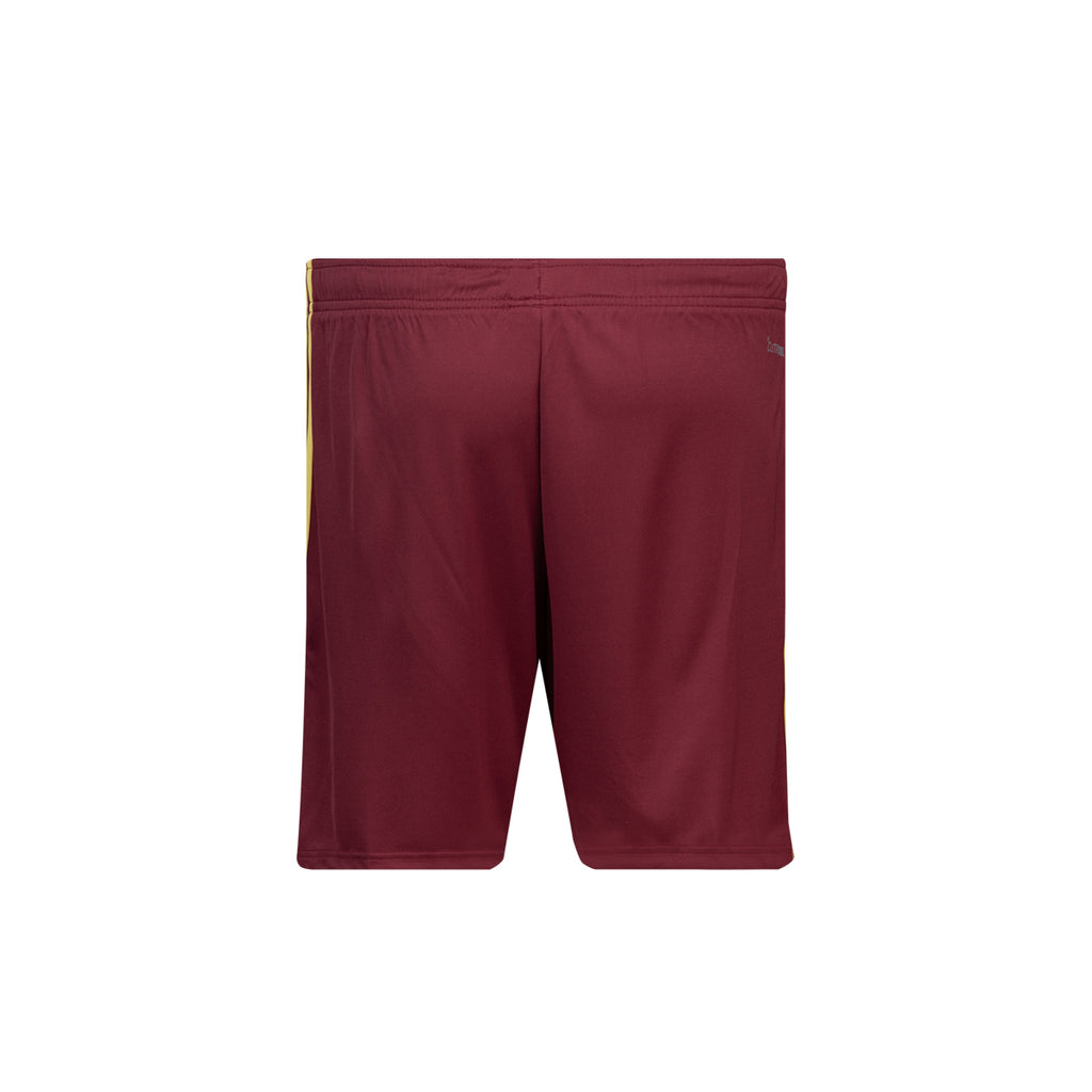 ADIDAS SPAIN 2026 AWAY SHORTS - TEAM COLL BURGUNDY