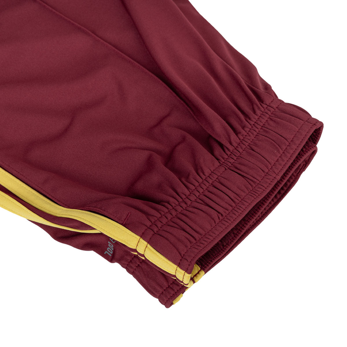ADIDAS SPAIN 2026 AWAY SHORTS - TEAM COLL BURGUNDY