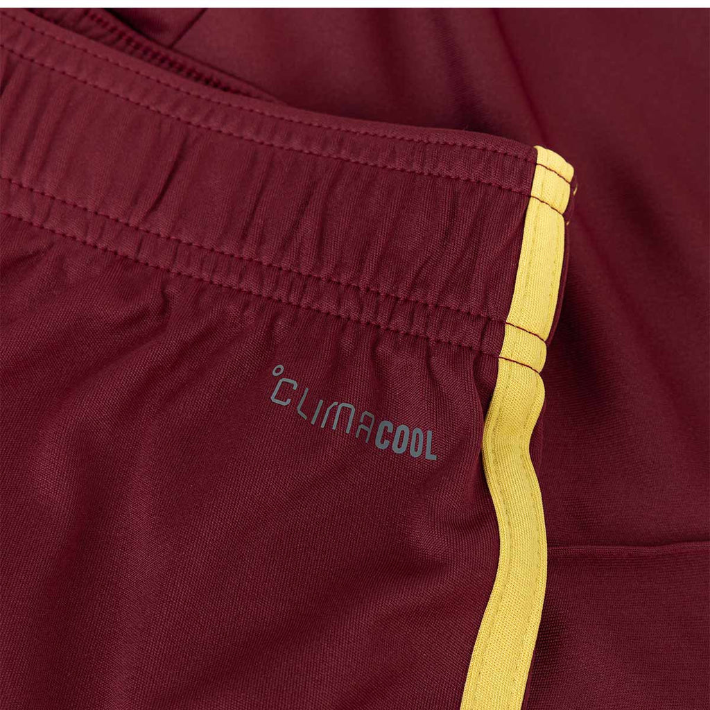 ADIDAS SPAIN 2026 AWAY SHORTS - TEAM COLL BURGUNDY