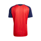 ADIDAS SPAIN 2026 HOME REPLICA JERSEY - VIVID RED