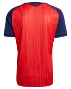 ADIDAS SPAIN 2026 HOME REPLICA JERSEY - VIVID RED