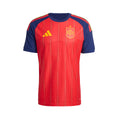 ADIDAS SPAIN 2026 HOME PLAYER JERSEY - VIVID RED
