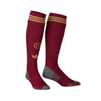 ADIDAS SPAIN 2026 AWAY SOCKS - TEAM COLL BURGUNDY