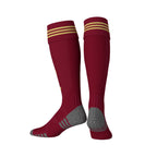 ADIDAS SPAIN 2026 AWAY SOCKS - TEAM COLL BURGUNDY