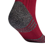 ADIDAS SPAIN 2026 AWAY SOCKS - TEAM COLL BURGUNDY