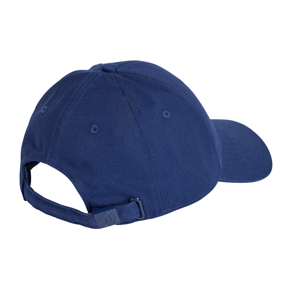 ADIDAS SPAIN 2026 BASEBALL CAP - DARK BLUE/CREW YELLOW