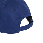 ADIDAS SPAIN 2026 BASEBALL CAP - DARK BLUE/CREW YELLOW
